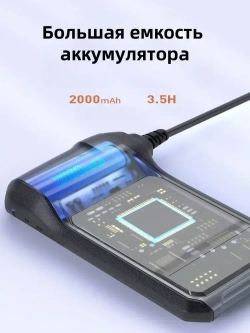 Видеоэндоскоп автомобильный, промышленный эндоскоп, эндоскоп