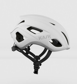 Шлем велосипедный Kask Mojito white matt