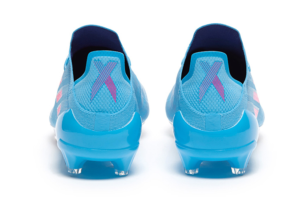 Кроссовки Adidas X Speedflow.1 Ag