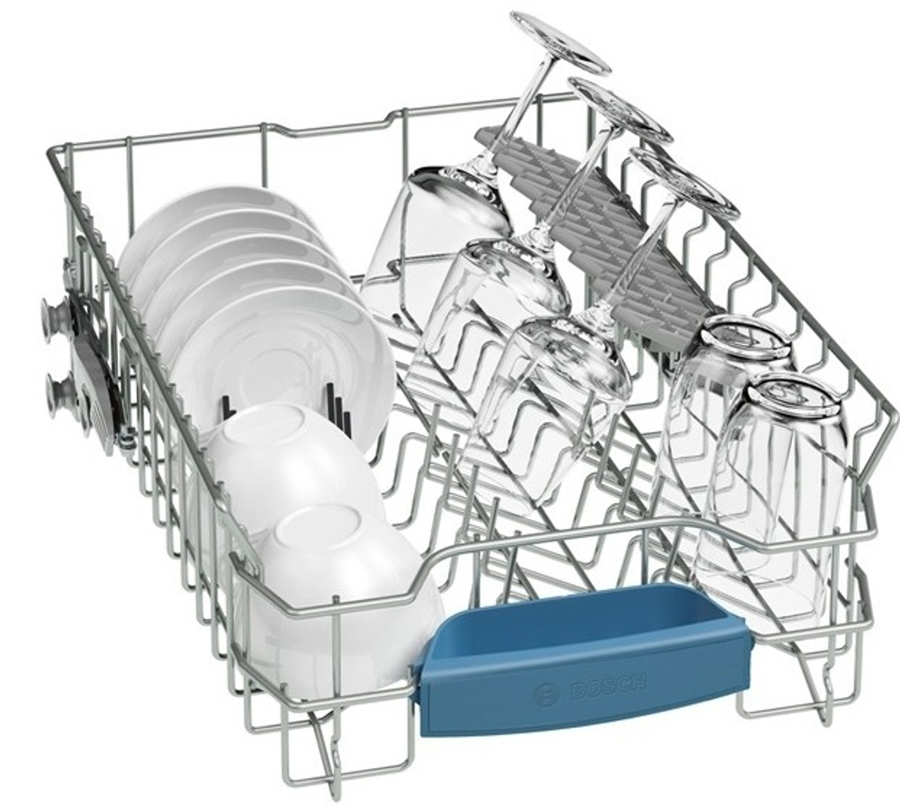 Встраиваемая посудомоечная машина Bosch SPV 58M60 RU