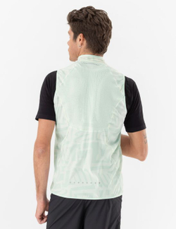Жилет мужской Hurricane Windproof Sugar/Ice Print