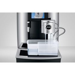 Кофемашина Jura GIGA X8c Professional EU (15227) - 2 поколение