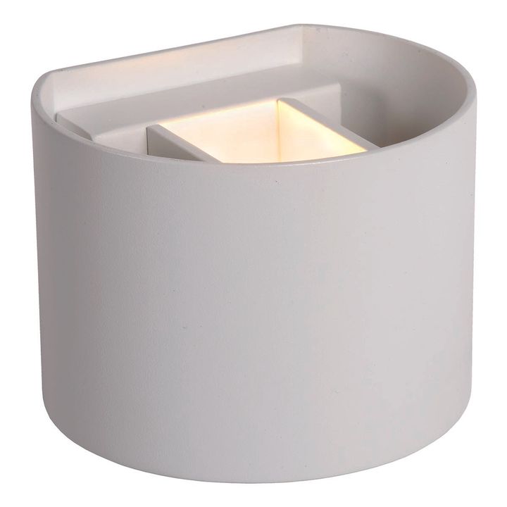 Настенный светодиодный светильник Lucide Axi 69201/06/31