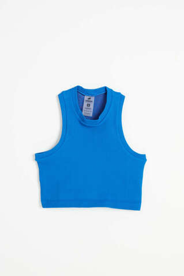 Топ халтер бесшовный