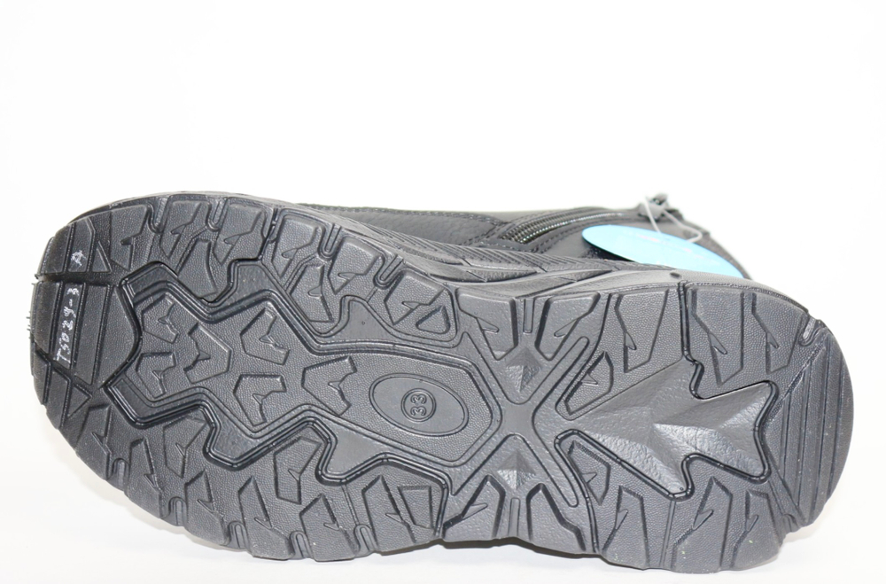 Ботинки детские демисезонные Пчёлка Доми арт. T5029-3A