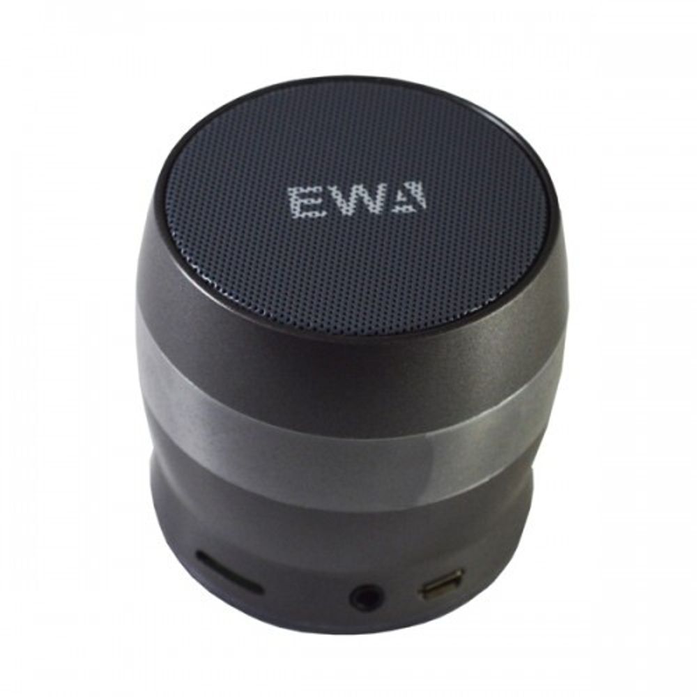 Колонка Bluetooth EWA A150 Grey