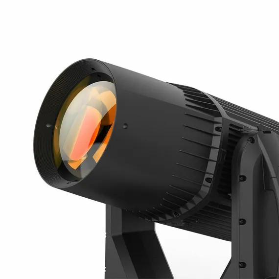 ACME KRAKEN - лазерный вращающийся прожектор