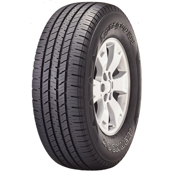 Всесезонная шина Hankook Dynapro HT RH12 (265/60 R18 110T)