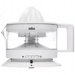 Соковыжималка Braun CJ3000 белый