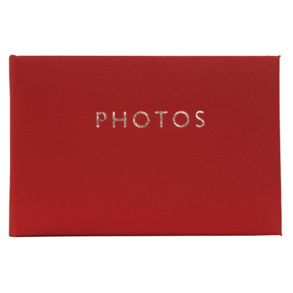 Innova Q7606335 Фотоальбом - мини в ассортименте (3 дизайна) 36 фото 10*15 Contemporary Classic Mi | Innova