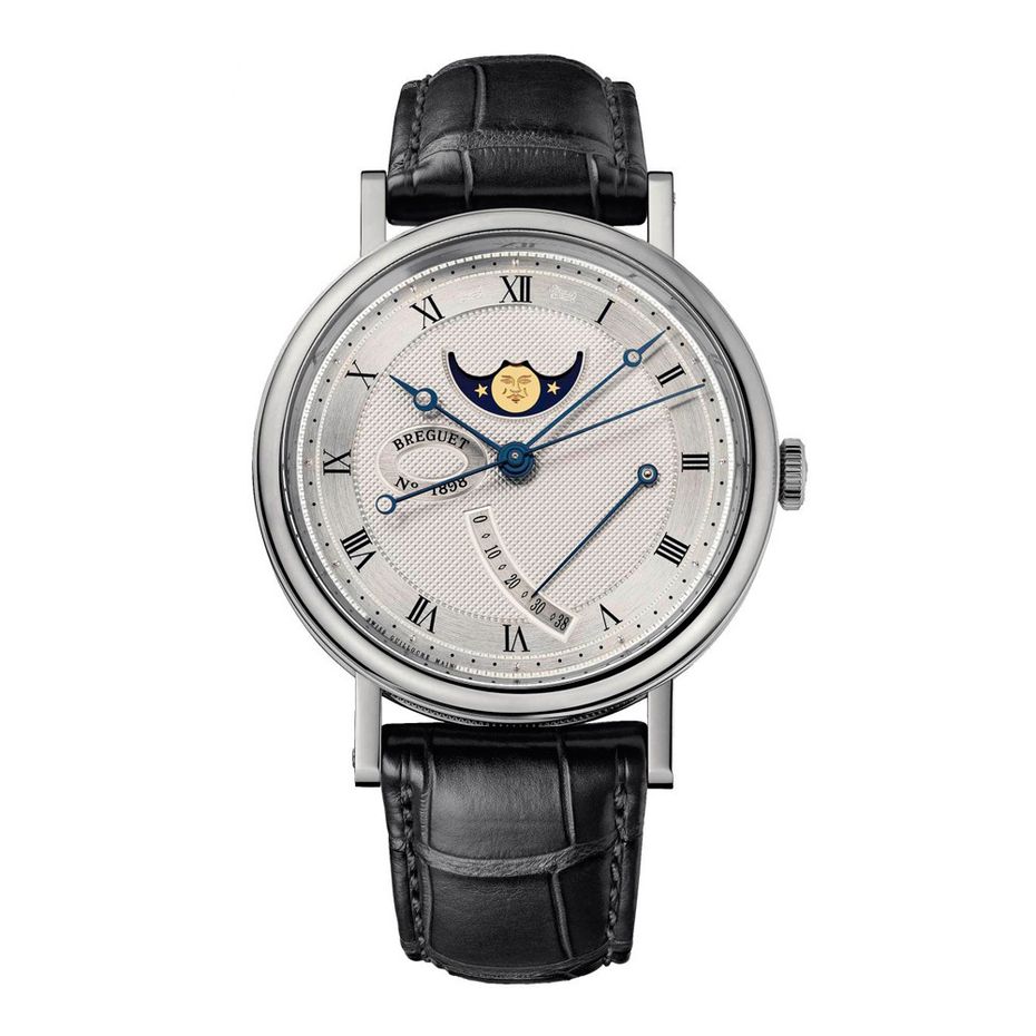 7787BB.12.9V6 breguet classique