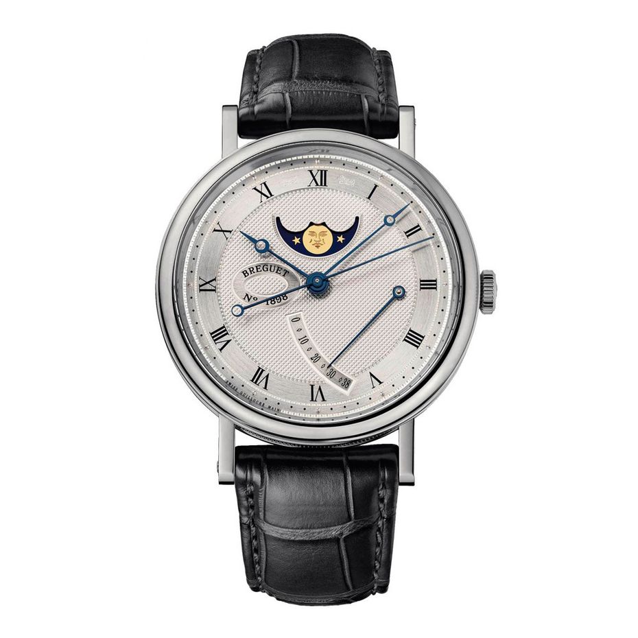 7787BB.12.9V6 breguet classique