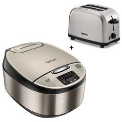 Набор Tefal RK321A32 + Tefal TT330D30