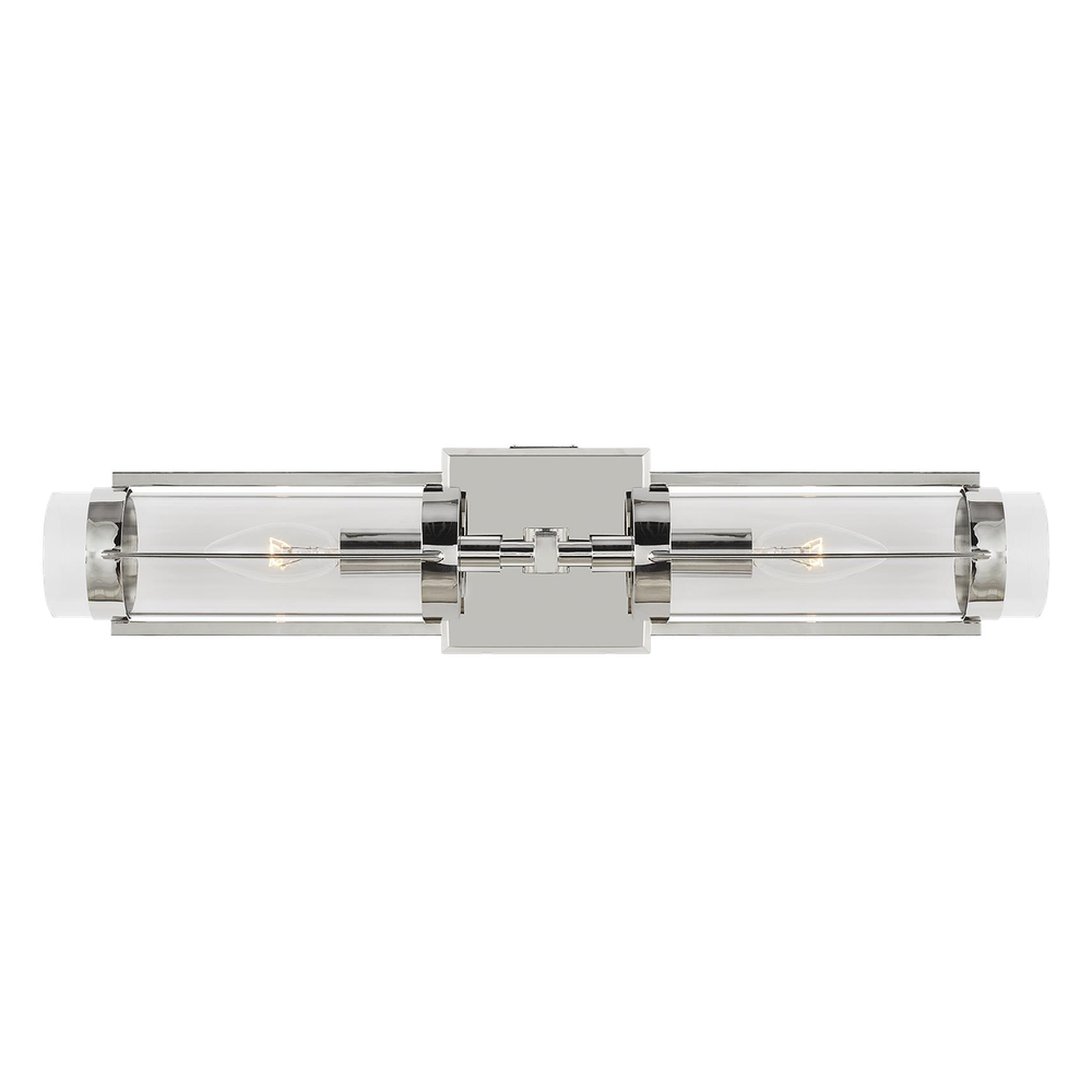 Настенный светильник Visual Comfort Flynn Linear Sconce