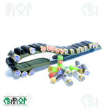 Наклейки на патроны Без маркировки