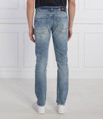 джинсы delaware bc-lc BOSS ORANGE - голубой(50484301)