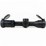Оптический прицел SILVERMARK NUTREK 1.7-10x40
