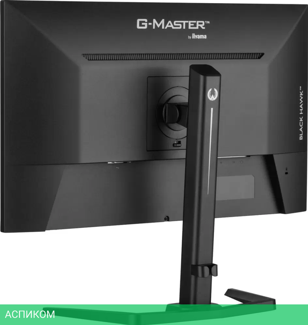Монитор Iiyama G-Master Black Hawk GB2745HSU-B1