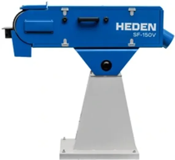 Кривошипный пресс c H-образной станиной Haigor HPH-260