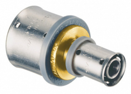 Пресс-муфта редукционная FAR 20x2 - 16х2