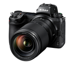 Объектив Nikon Nikkor Z 28-75mm f/2.8