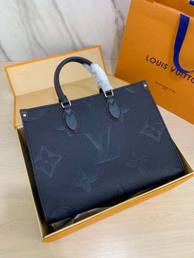 Louis Vuitton Onthego MM