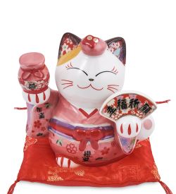 KT-34/2 Фигурка-копилка «Кот»