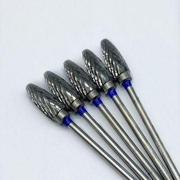 Твердосплавная насадка Кристалл №31236