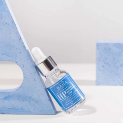 Cos De Baha Hyaluronic Acid B5 (D-Panthenol) Serum 30ml