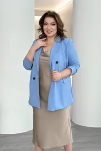 Жакет 4599 Fabrika