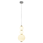 10205/D Подвесной светильник LOFT IT Pearls