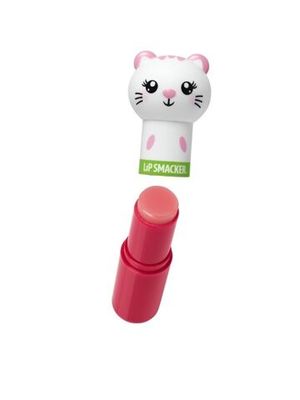 Lip Smacker Бальзам для губ Kitten Water Meow-lon с ароматом Арбуз, 4 г