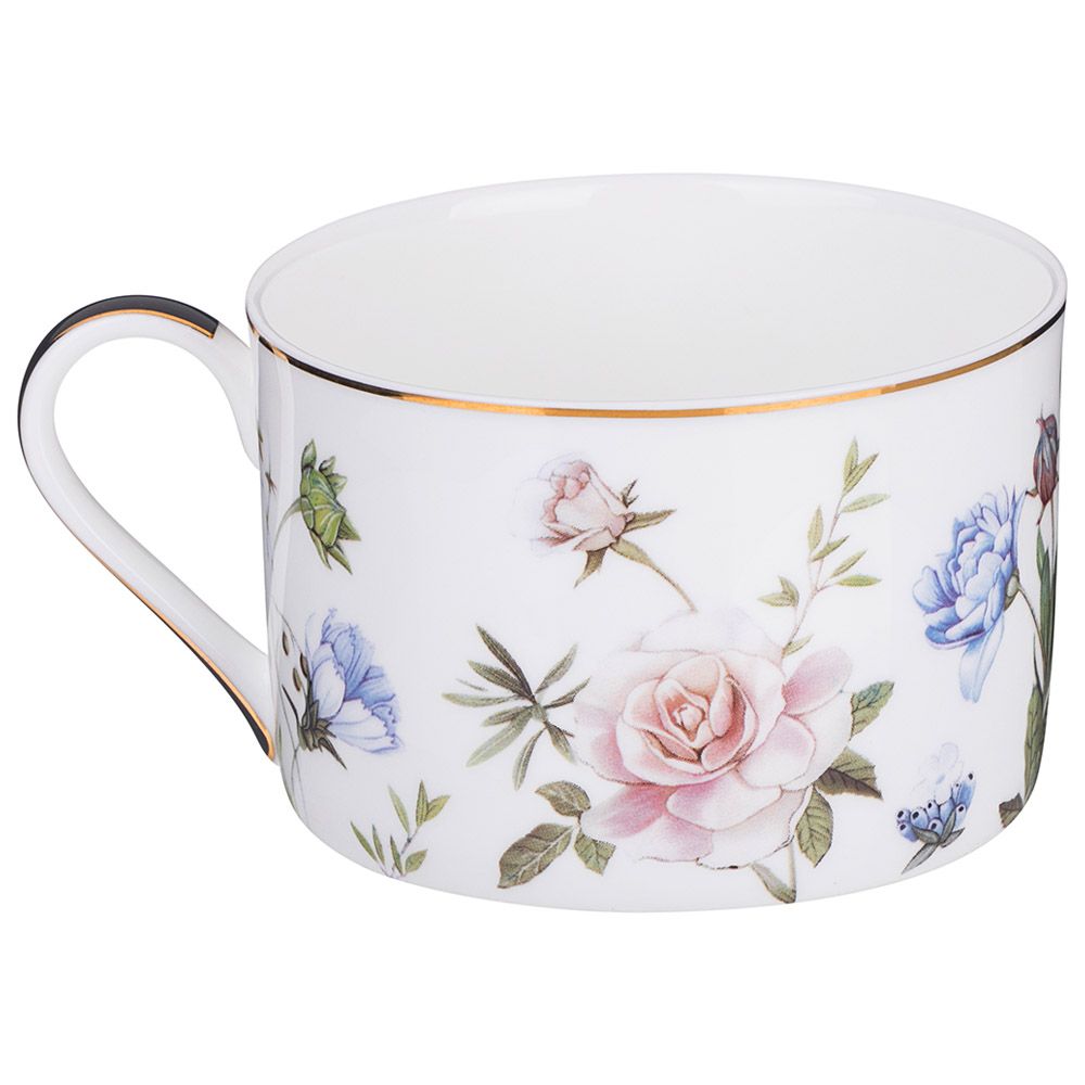 ЧАЙНАЯ ПАРА LEFARD "BELLE" 190 МЛ (КОР=24НАБ.)