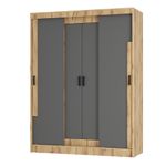 Шкаф-купе Смарт ШКК-06