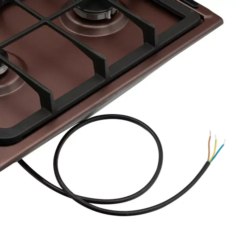 DeLonghi Газовая варочная панель ROF 46 PRO RUS