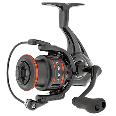 Катушка Nautilus Fire 3000 bb6+1 295г 0.221/0.247/0.285мм-140/115/90м 5.1:1 16-59296039