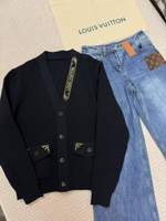 Кардиган Louis Vuitton