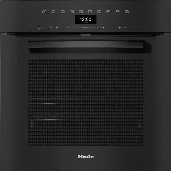 Духовой шкаф Miele H 7460 B OBSW