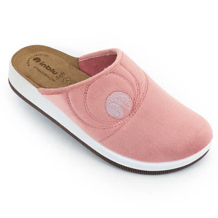 INBLU CT000026 Розовые