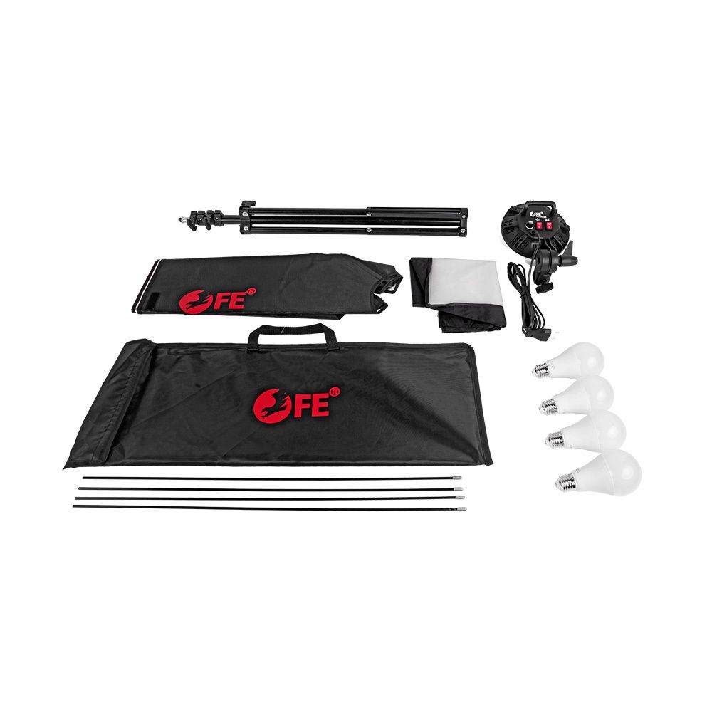 Falcon Eyes KeyLight 425 SB6080 LED