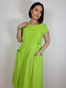 Платье 01990-1 Fabrika