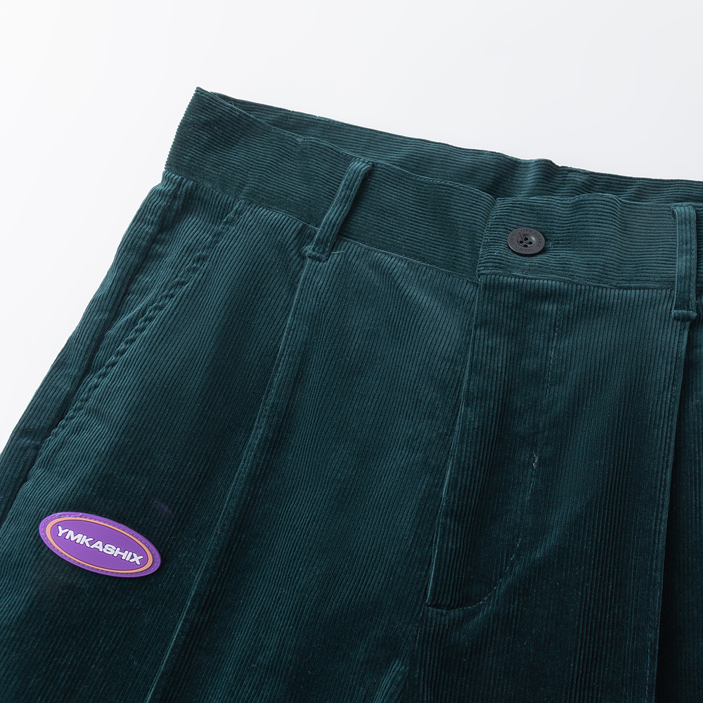 БРЮКИ YMKASHIX VELVET SERIES 5.0