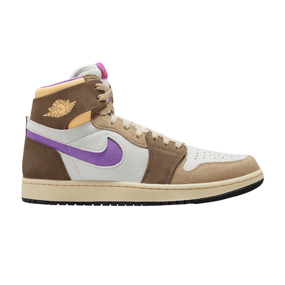 Кроссовки Jordan Air Jordan 1 High Zoom Cmft 2