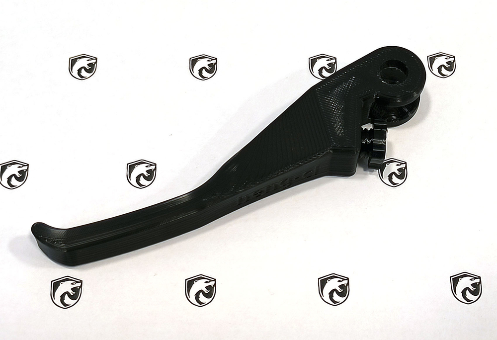 Рычаг сцепления Hengjian (клон Magura)