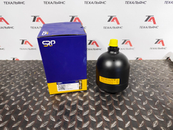 Гидроаккумулятор 11887057