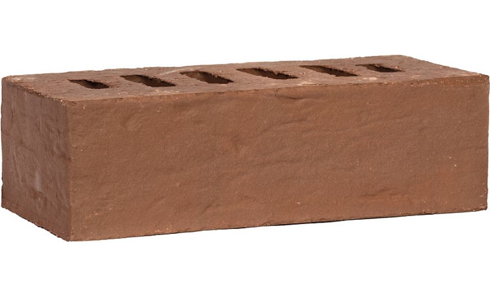 Кирпич клинкерный Plinfa Iron 2305, 215x102x65