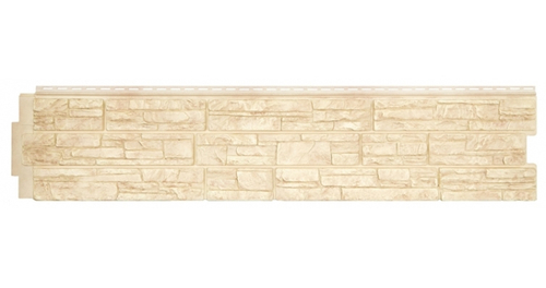 Панель ЯФАСАД Grand Line Крымский сланец Classic жемчуг