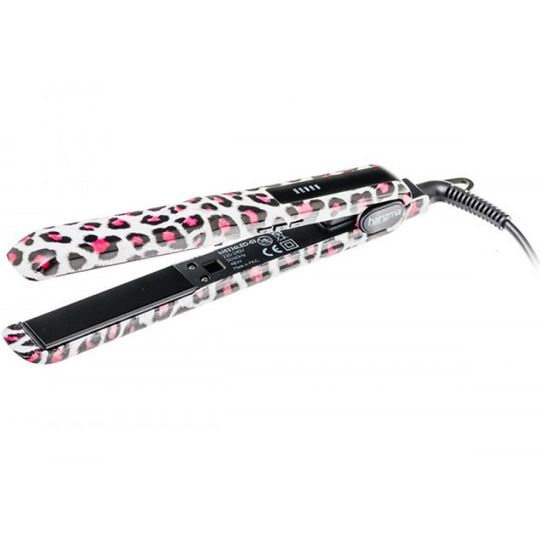 Выпрямитель для волос Harizma Style Colors (h10336LED-03)