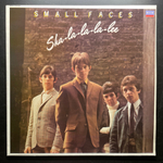 Small Faces ‎– Sha-La-La-La-Lee (Скандинавия 1981г.)