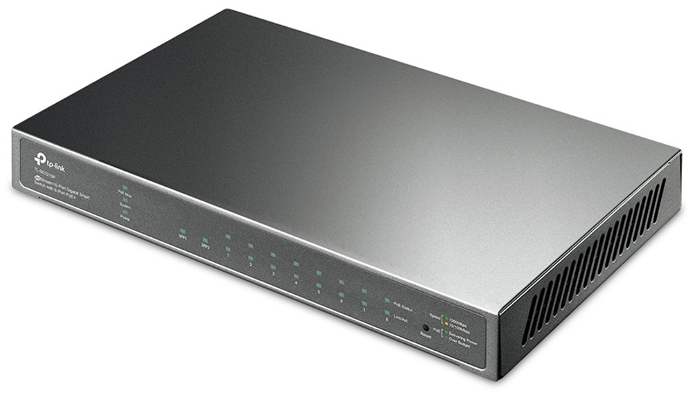 TP-LINK TL-SG2008